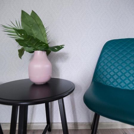 Citystay Partyzantow Apartment Gdynia Buitenkant foto